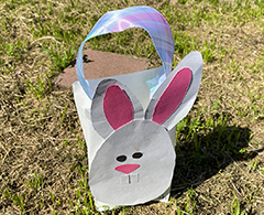 Spring Egg Hunt Spring Egg Hunt