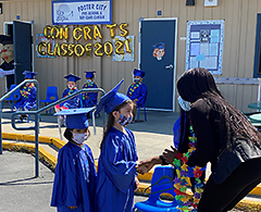 Graduation 2021 Graduation 2021